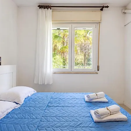 Garden&relax Maison - Pet Friendly - Private Garden And Barbecue Apartment Grado-Pineta