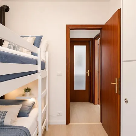 Garden&relax Maison - Pet Friendly - Private Garden And Barbecue Apartment Grado-Pineta