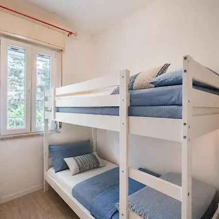 Garden&relax Maison - Pet Friendly - Private Garden And Barbecue Grado-Pineta
