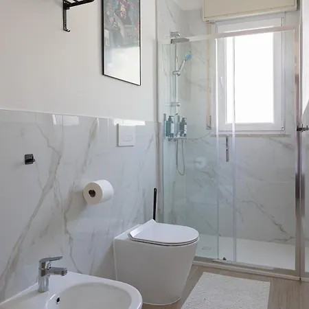 Garden&relax Maison - Pet Friendly - Private Garden And Barbecue Apartment Grado-Pineta