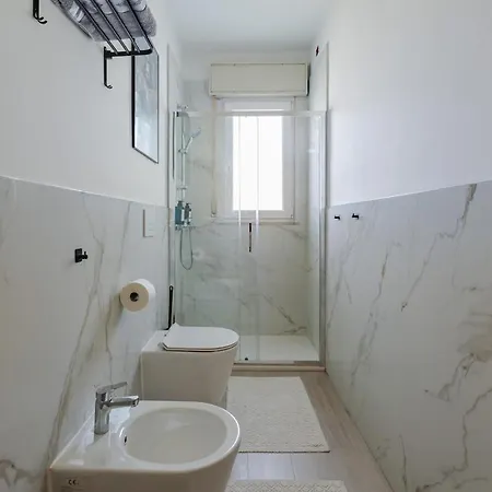 Apartment Garden&relax Maison - Pet Friendly - Private Garden And Barbecue