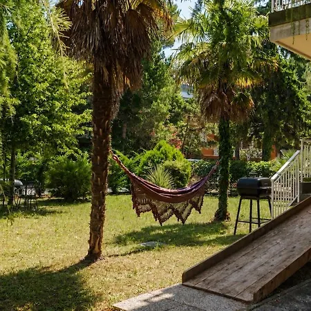 Garden&relax Maison - Pet Friendly - Private Garden And Barbecue Διαμέρισμα *