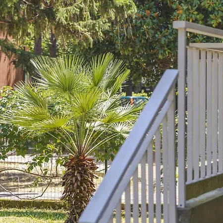 Garden&relax Maison - Pet Friendly - Private Garden And Barbecue