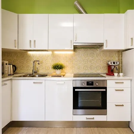 Garden&relax Maison - Pet Friendly - Private Garden And Barbecue Apartment